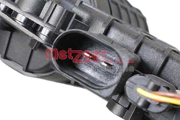 Serrure de porte METZGER 2314318